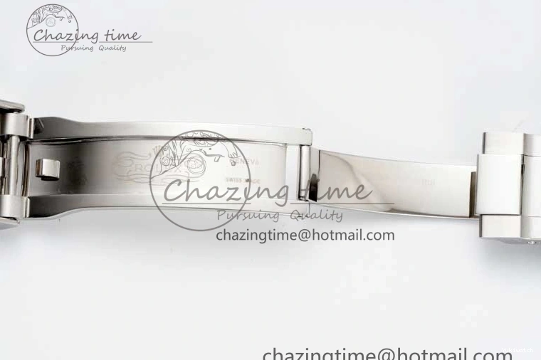 Ceramic Best 904L Blue CHS 1:1 VR3285 Edition Red II GMT-Master Steel 126710 BLRO APSF 0213